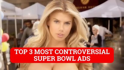 Super Bowl 2024 Controversial ads that should have never been televised