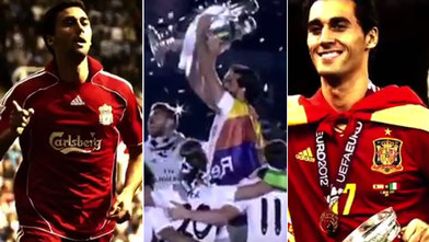 Arbeloa's 13 years of fight and loyalty celebrated in emotional ...