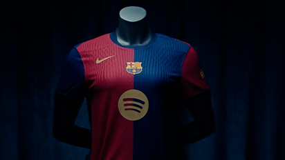 Nueva camisa del barça new arrivals