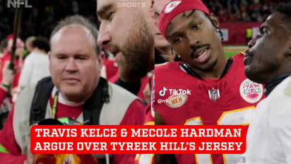 Chiefs hill jersey cheap