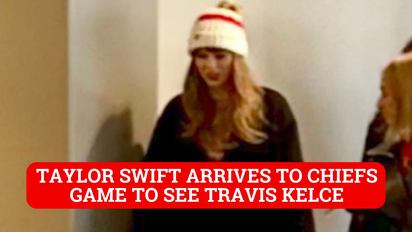 A (Taylor) Swift reaction: The Chiefs have replaced Cowboys as