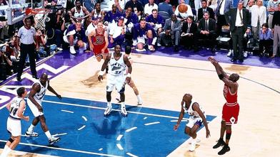 Sexto anillo top michael jordan