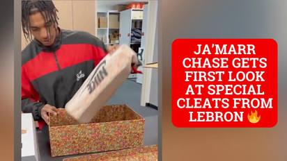 Special edition lebrons deals