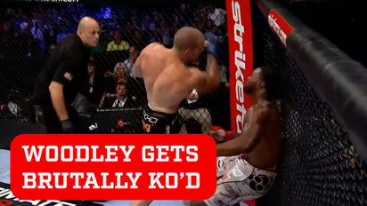 Ankalaev vs Walker 2 Purse How much will the UFC Vegas 98 winner