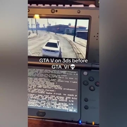 Gta 5 nintendo 3ds clearance
