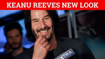 Keanu Reeves Triste Livshistorie