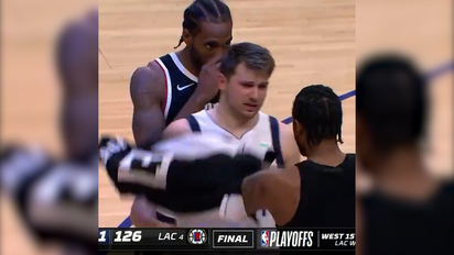 Camiseta doncic sales 2021