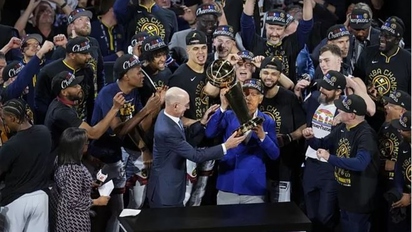 Lista de campeones de la nba shop