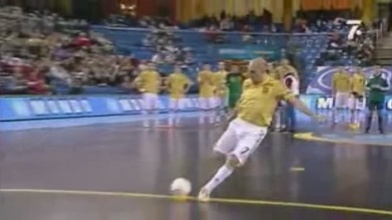 Nike total 2025 magia futsal
