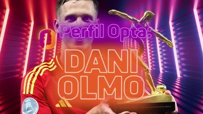 El Barça deberá arremangarse con Dani Olmo: este sábado dejará de