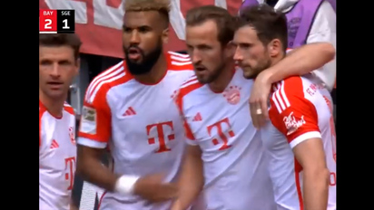 Viktor Gyokeres Bota De Oro Europa La Bota De Oro Ya Tiene Dueño