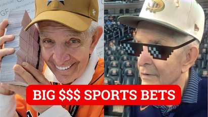 Mattress Mack Bet: What have been the biggest bets of Jim McIngvale?