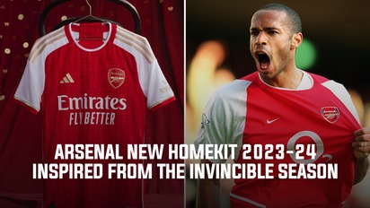 Arsenal hot sale jersey toronto