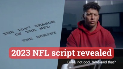 Gets Exclusive NFL Rights One Year Early – The Hollywood