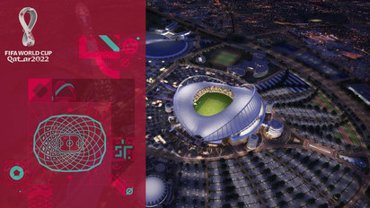 Explore the Full List of Football Stadiums for the 2022 FIFA World Cup in  Qatar