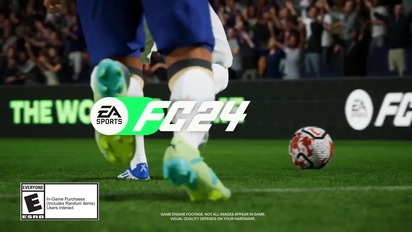 EA Sport FC 2024: Web App y Companion App de EA sports FC 24: cuándo salen,  fecha de lanzamiento y a qué hora