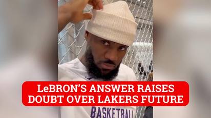 Bronny snapchat on sale