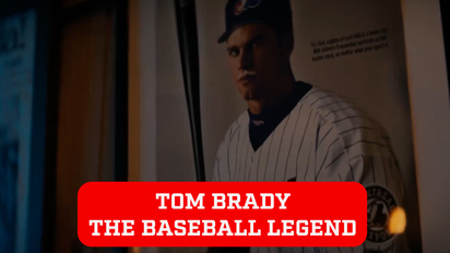 MLB News Tom Brady a baseball star in the multiverse Fanatics