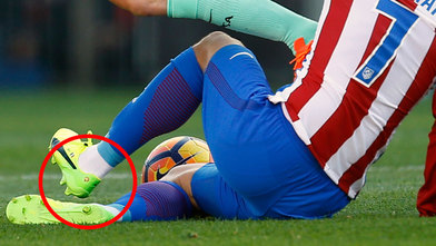 Botas de griezmann clearance