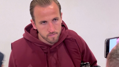 La Bota de Oro ya tiene dueño: Harry Kane