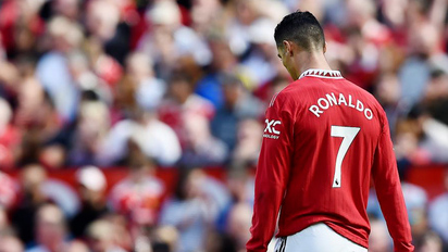 Tenis cristiano ronaldo 2020 sales