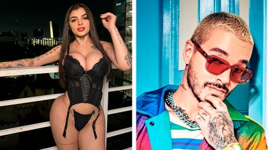Karely Ruiz lanza indirecta en Instagram a una 'X' por evitar que ...