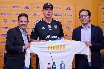 Empleo adidas monterrey hot sale