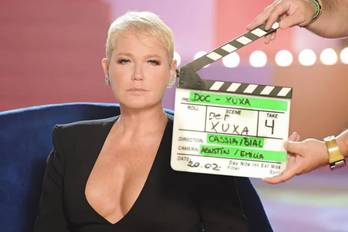 Xuxa confiesa intimidades de su romance con Pelé: "Con él fue mi ...