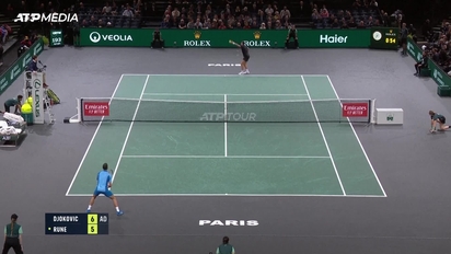 Atp paris 2013 discount