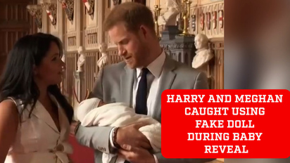 Princess meghan doll 2025