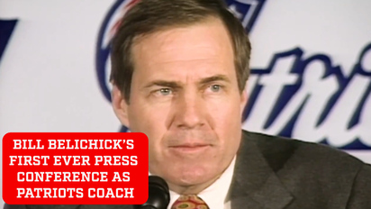 Bill belichick 8 rings sale