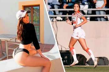 Acusan a Nikkole Teja de estafar con su OnlyFans: "Por 300 pesos ...