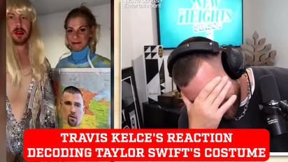 Travis Kelce and Taylor Swift Take Over the NFL: Is It Too Much?