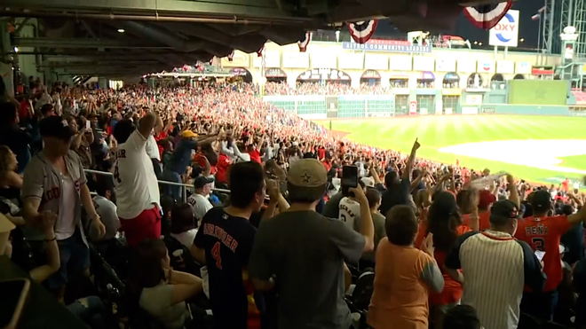 World Series