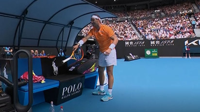 Raqueta rafa nadal best sale