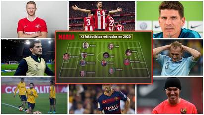 Best football in the world 2020 discount