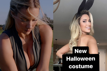 That's just Savvy, man': From extravagant Halloween costumes to
