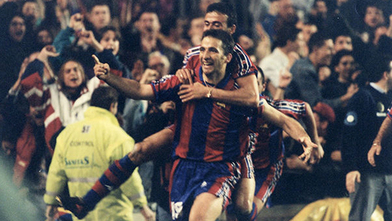 barcelona 5 atletico madrid 4
