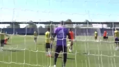 Botas futbol sergio ramos deals