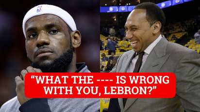 Lebron is not outlet the goat