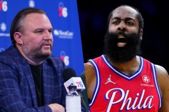 Harden nightmare hot sale