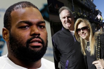 People want Sandra Bullock to return her 'The Blind Side' Oscar amid  Michael Oher scandal
