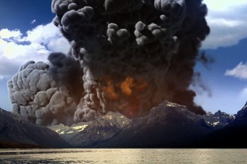 New York Times For Kids: Volcanos! - Jan. 2023 – The New York