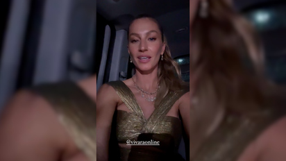 Tom Brady, Gisele Bundchen star in crypto exchange ad