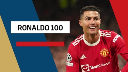 Ronaldo: Latest News, Photos, Videos on Ronaldo 