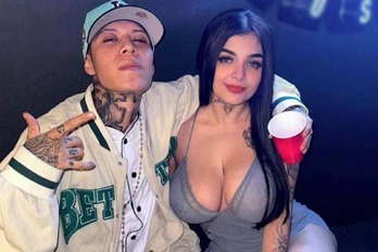 Karely Ruiz revela el por qué de su ruptura con Santa Fe Klan: "No ...