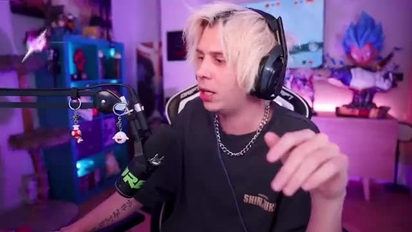 Rubius se retracta de los insultos contra el equipo de TheGrefg en el torneo de Fortnite