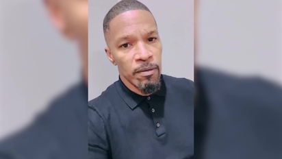 What Happened to Jamie Foxx? Health Updates, Why He Was