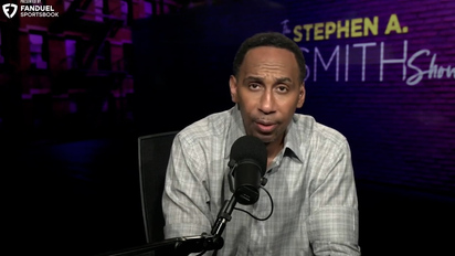 Stephen A. Smith finally reveals why he does not like former co-host Max  Kellerman