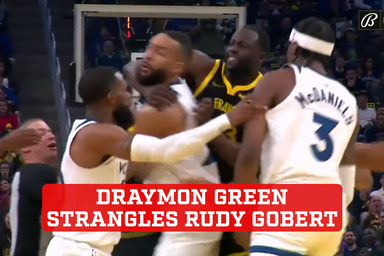 Rudy gobert sales video